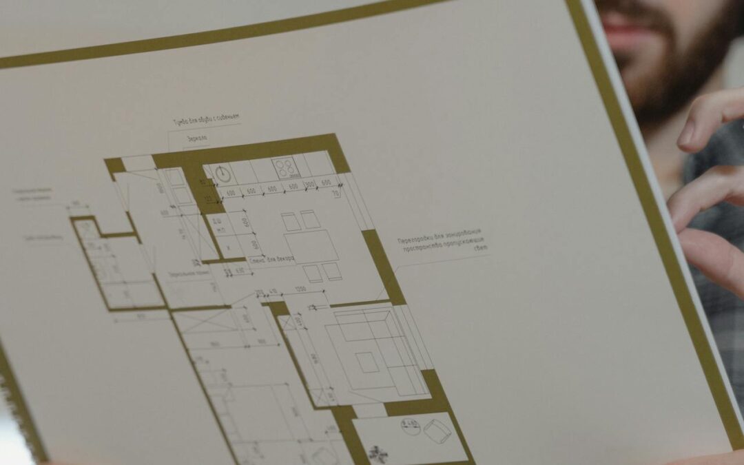 From Design Idea to Structured Information